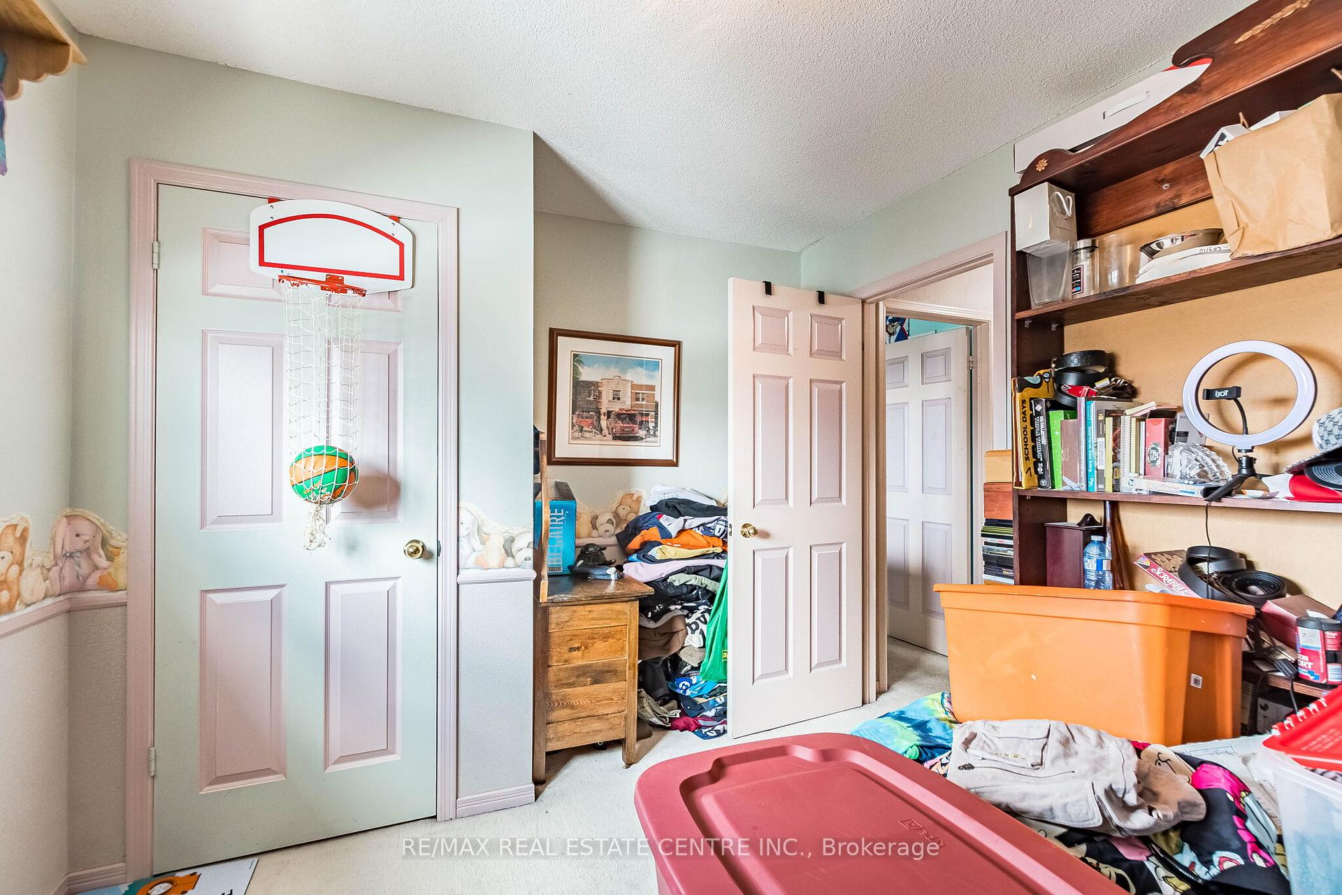Photo 32 of 82 Candy Crescent, Brampton, Northwood Park — HOMEH