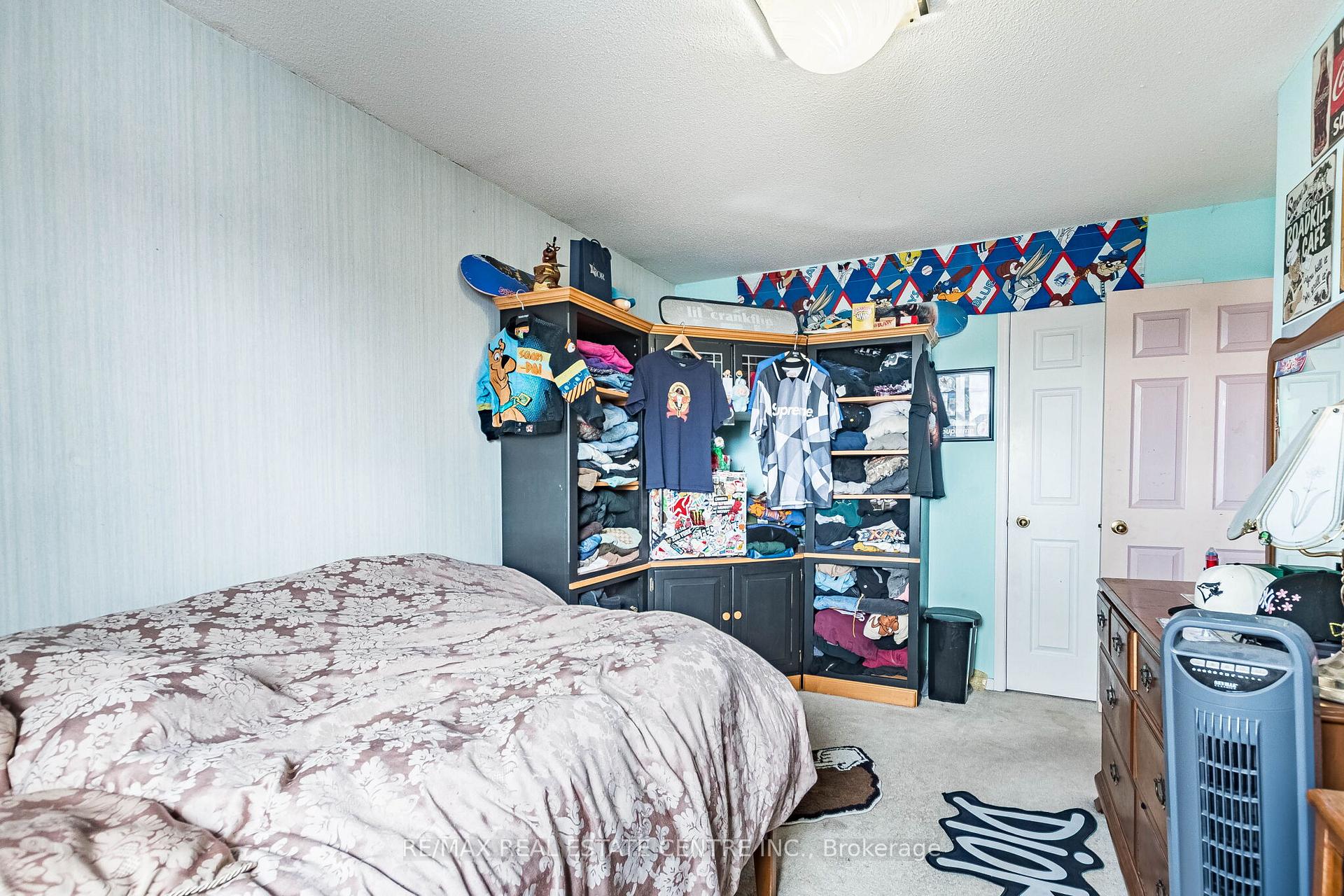 Photo 34 of 82 Candy Crescent, Brampton, Northwood Park — HOMEH