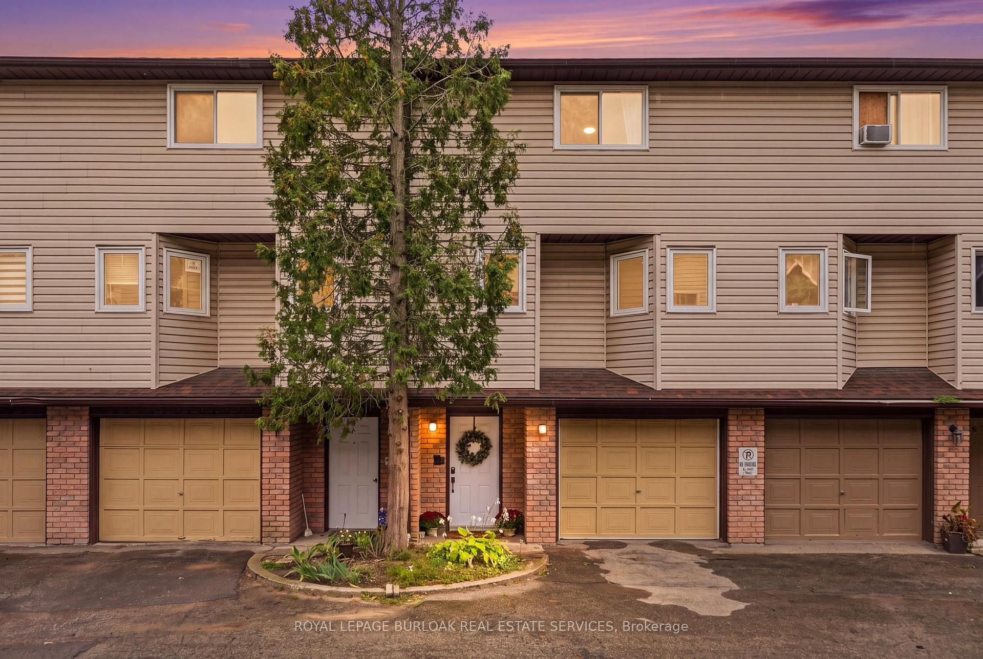 Photo 2 of Unit D, 22 Bond Street, Brantford, North Ward — HOMEH