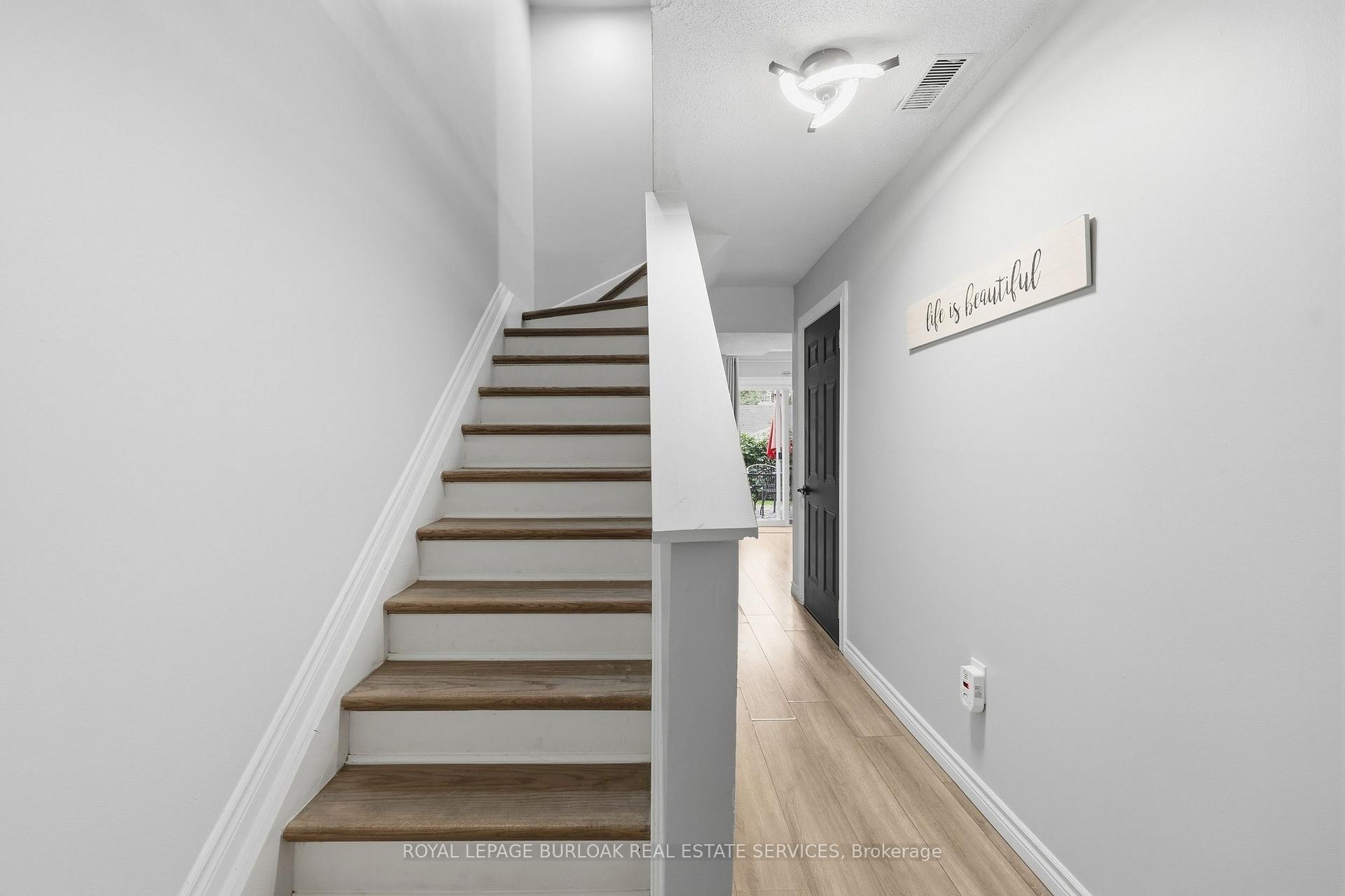 Photo 5 of Unit D, 22 Bond Street, Brantford, North Ward — HOMEH