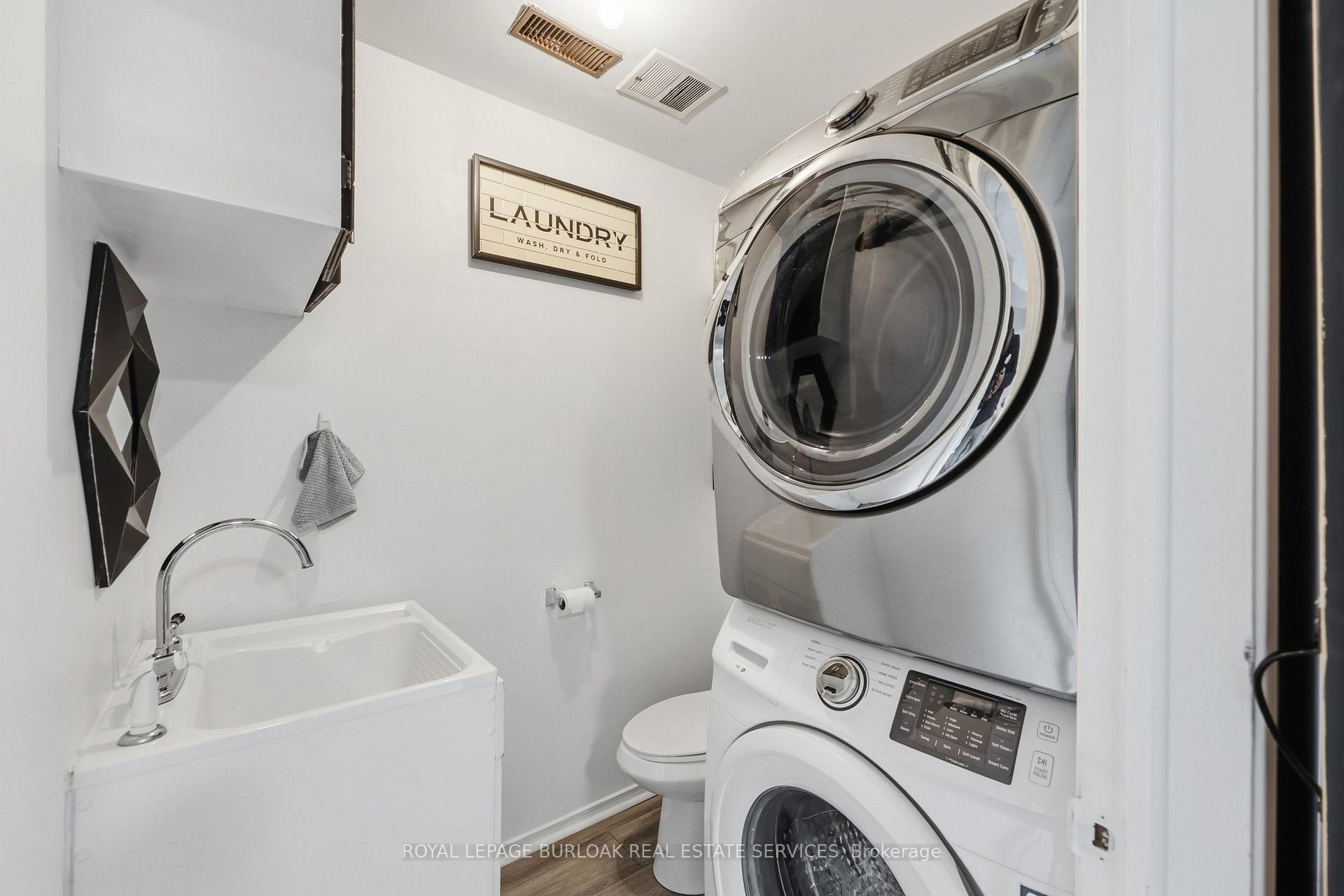 Photo 9 of Unit D, 22 Bond Street, Brantford, North Ward — HOMEH
