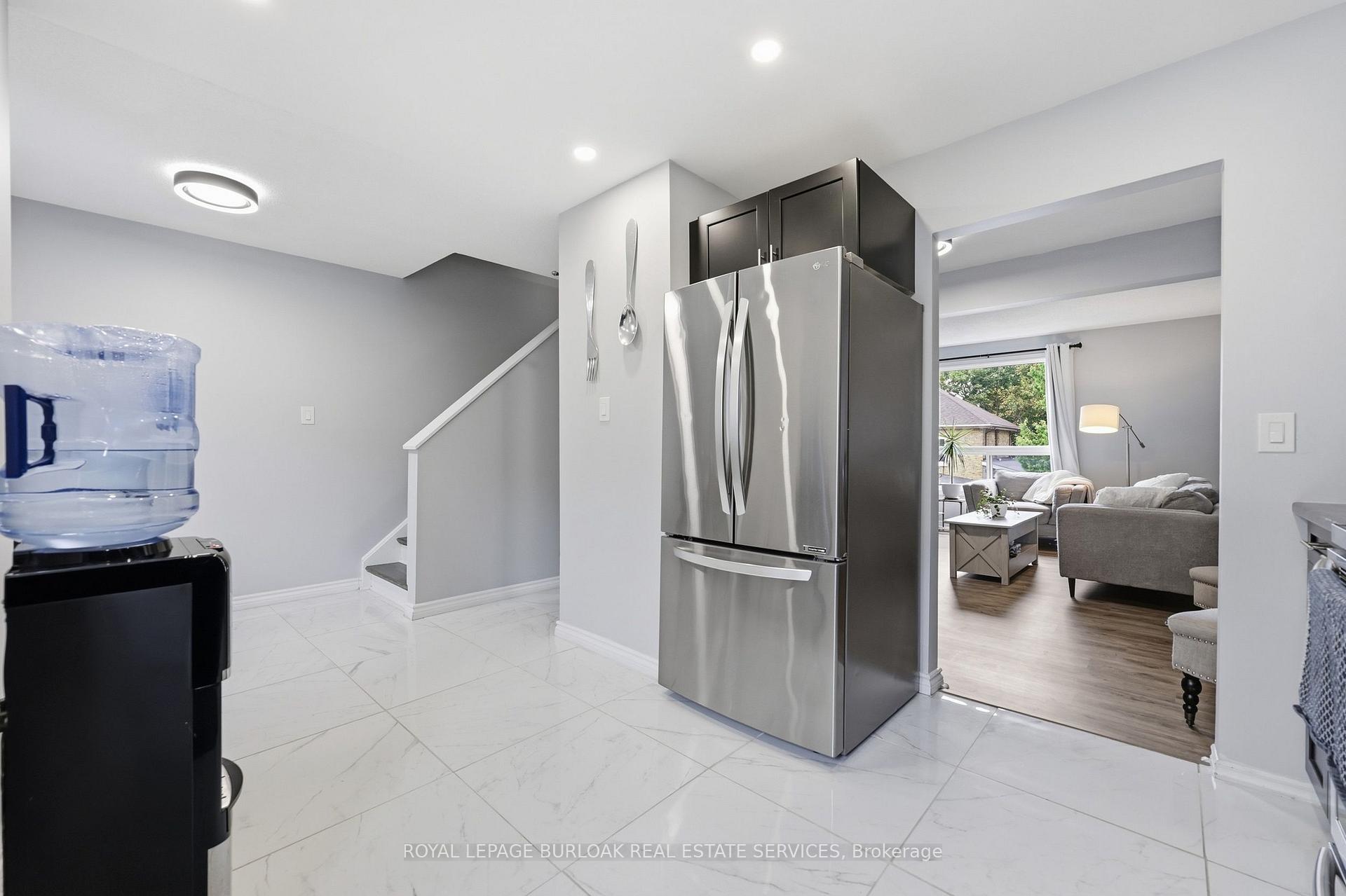 Photo 16 of Unit D, 22 Bond Street, Brantford, North Ward — HOMEH