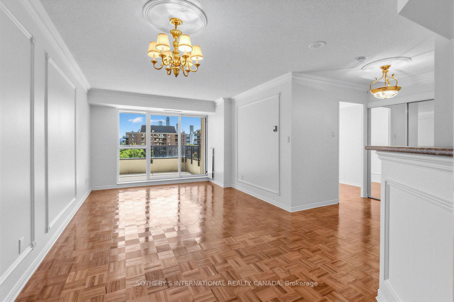 Photo 15 of Unit 704, 38 Avoca Avenue, Toronto, Rosedale-Moore Park — HOMEH