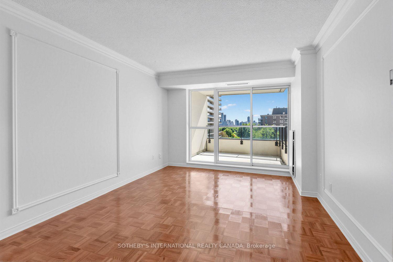 Photo 19 of Unit 704, 38 Avoca Avenue, Toronto, Rosedale-Moore Park — HOMEH