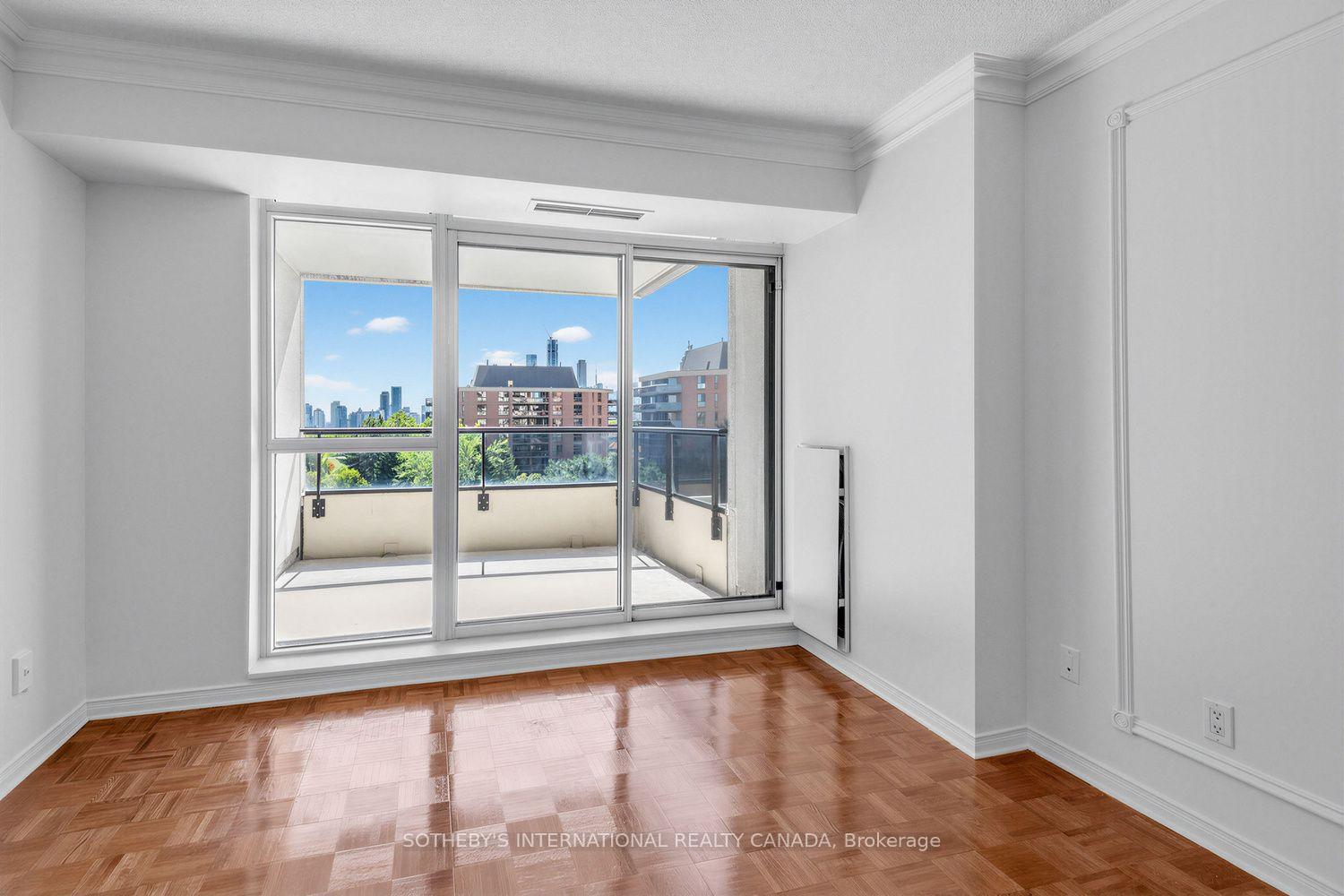 Photo 21 of Unit 704, 38 Avoca Avenue, Toronto, Rosedale-Moore Park — HOMEH