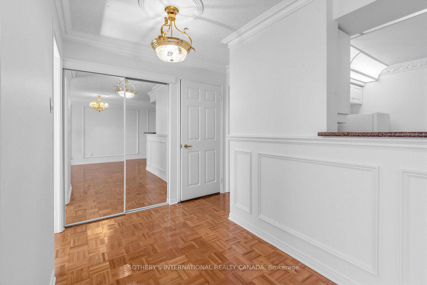 Photo 31 of Unit 704, 38 Avoca Avenue, Toronto, Rosedale-Moore Park — HOMEH