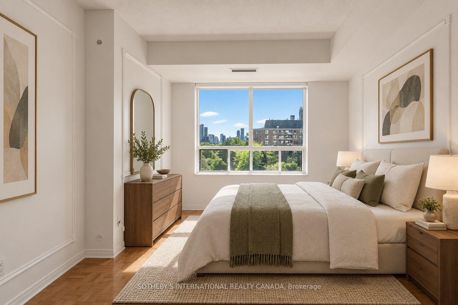 Photo 35 of Unit 704, 38 Avoca Avenue, Toronto, Rosedale-Moore Park — HOMEH