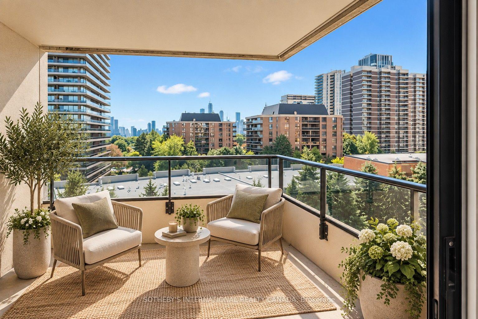 Photo 49 of Unit 704, 38 Avoca Avenue, Toronto, Rosedale-Moore Park — HOMEH