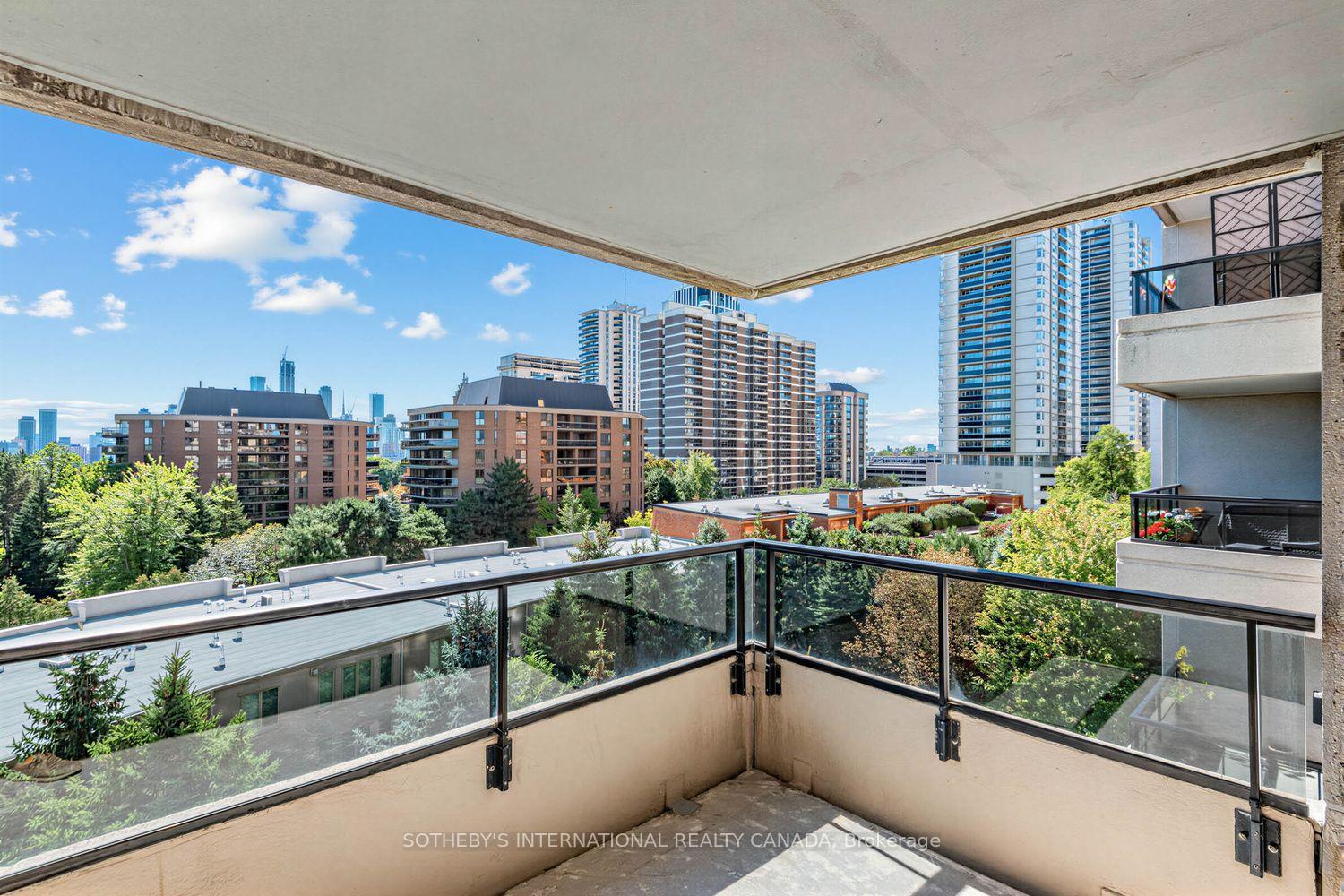 Photo 53 of Unit 704, 38 Avoca Avenue, Toronto, Rosedale-Moore Park — HOMEH