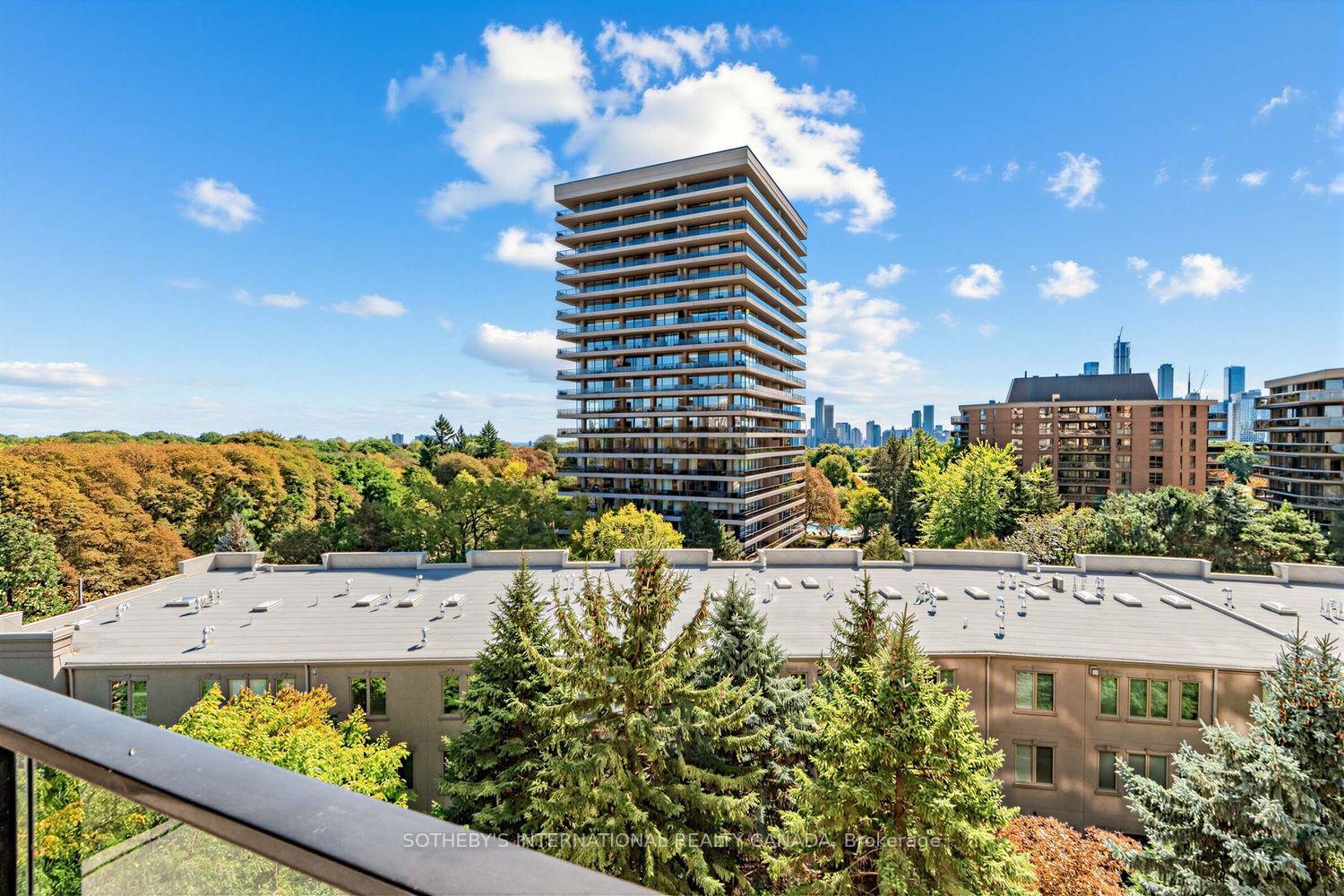 Photo 55 of Unit 704, 38 Avoca Avenue, Toronto, Rosedale-Moore Park — HOMEH