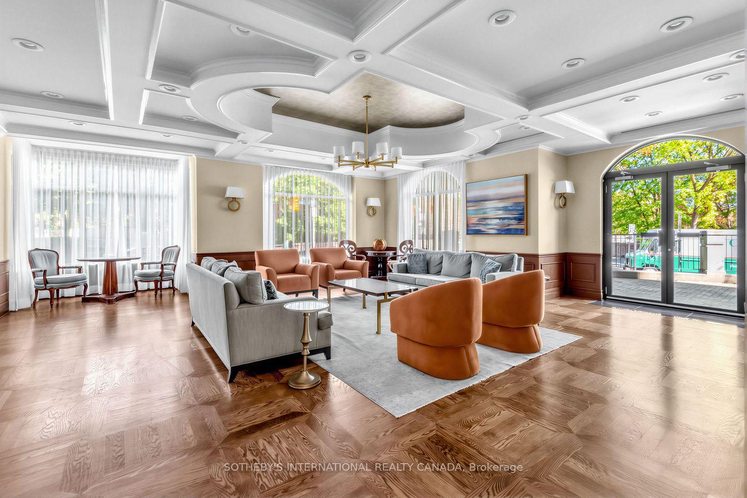 Photo 57 of Unit 704, 38 Avoca Avenue, Toronto, Rosedale-Moore Park — HOMEH