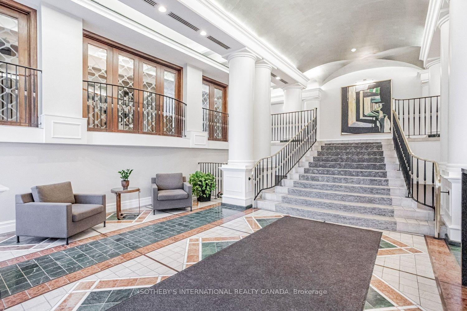 Photo 61 of Unit 704, 38 Avoca Avenue, Toronto, Rosedale-Moore Park — HOMEH