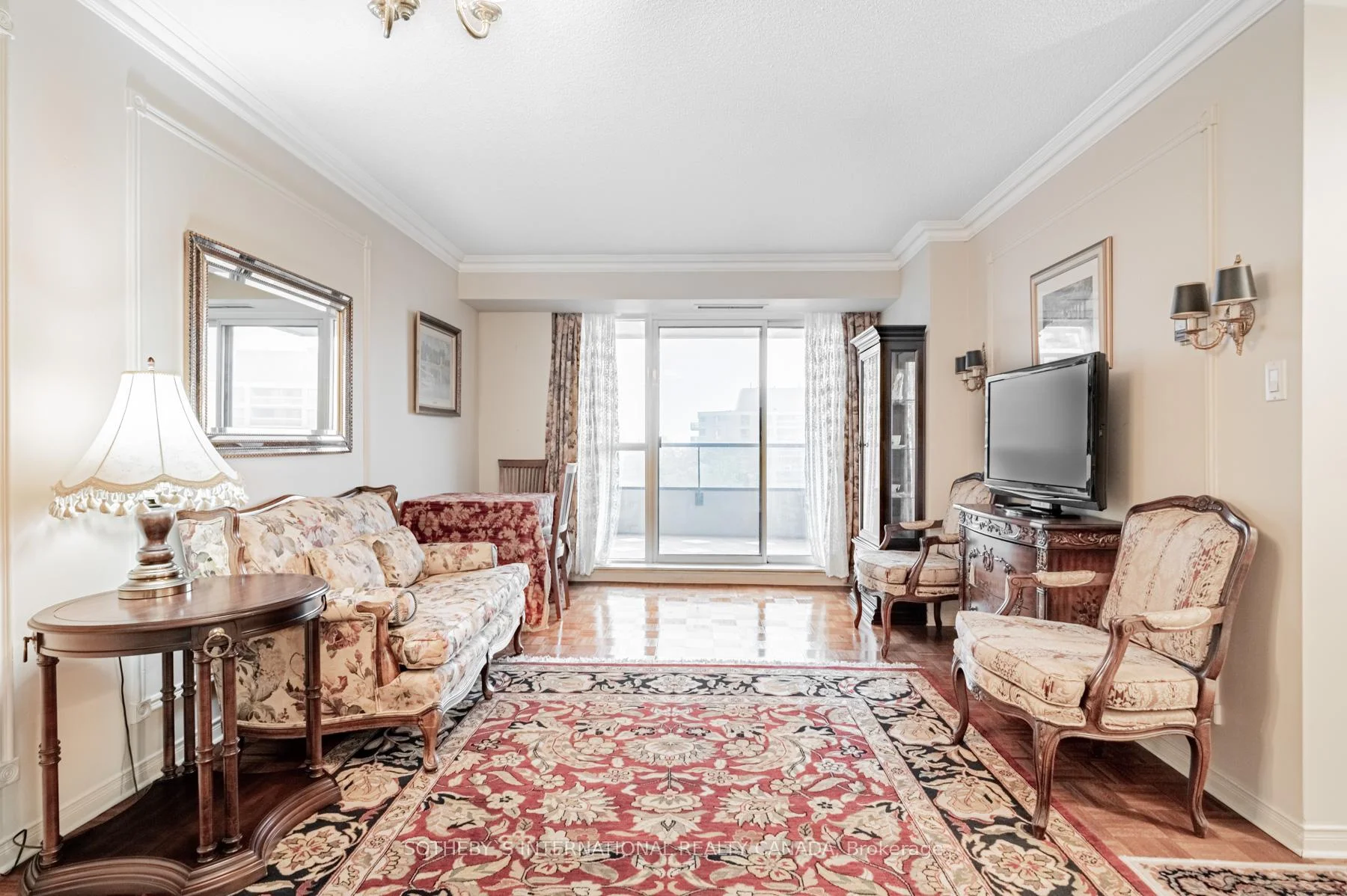 Photo 14 of Unit 704, 38 Avoca Avenue, Toronto, Rosedale-Moore Park — HOMEH
