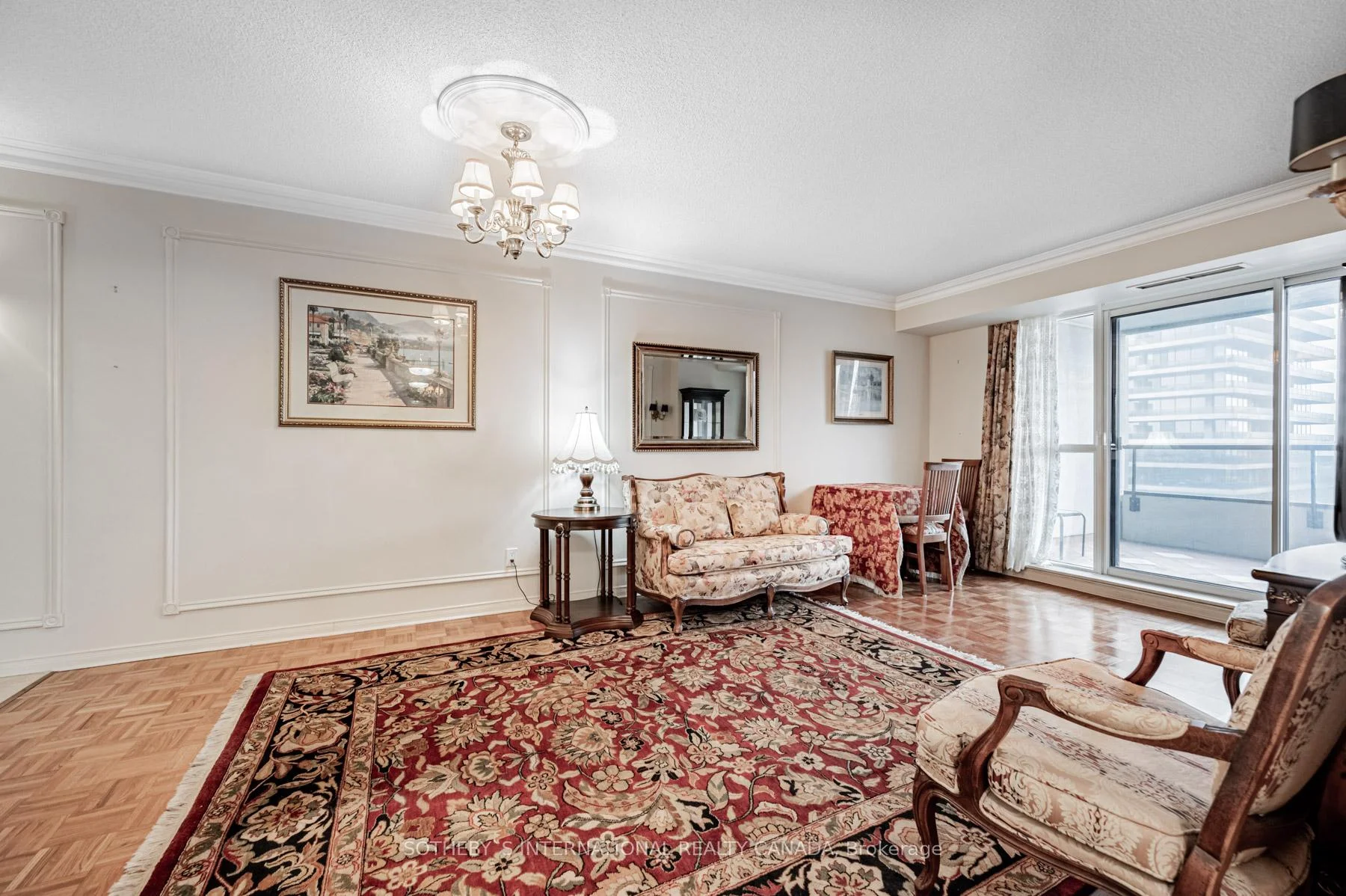 Photo 16 of Unit 704, 38 Avoca Avenue, Toronto, Rosedale-Moore Park — HOMEH