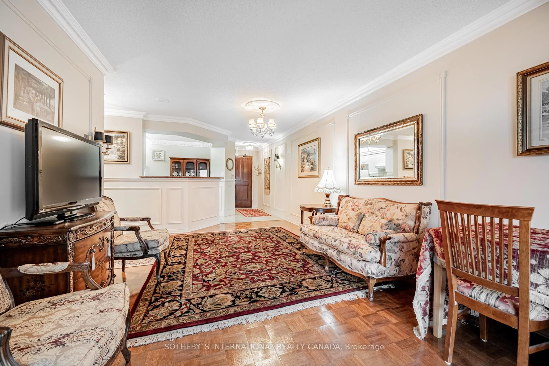 Photo 18 of Unit 704, 38 Avoca Avenue, Toronto, Rosedale-Moore Park — HOMEH