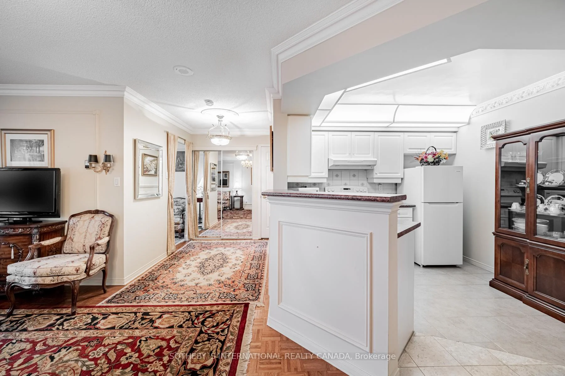 Photo 20 of Unit 704, 38 Avoca Avenue, Toronto, Rosedale-Moore Park — HOMEH