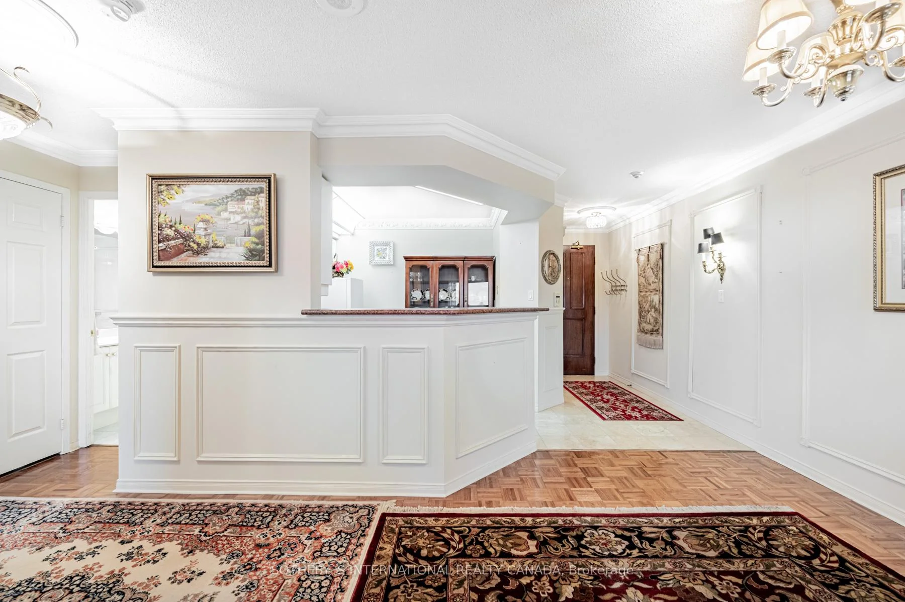 Photo 22 of Unit 704, 38 Avoca Avenue, Toronto, Rosedale-Moore Park — HOMEH