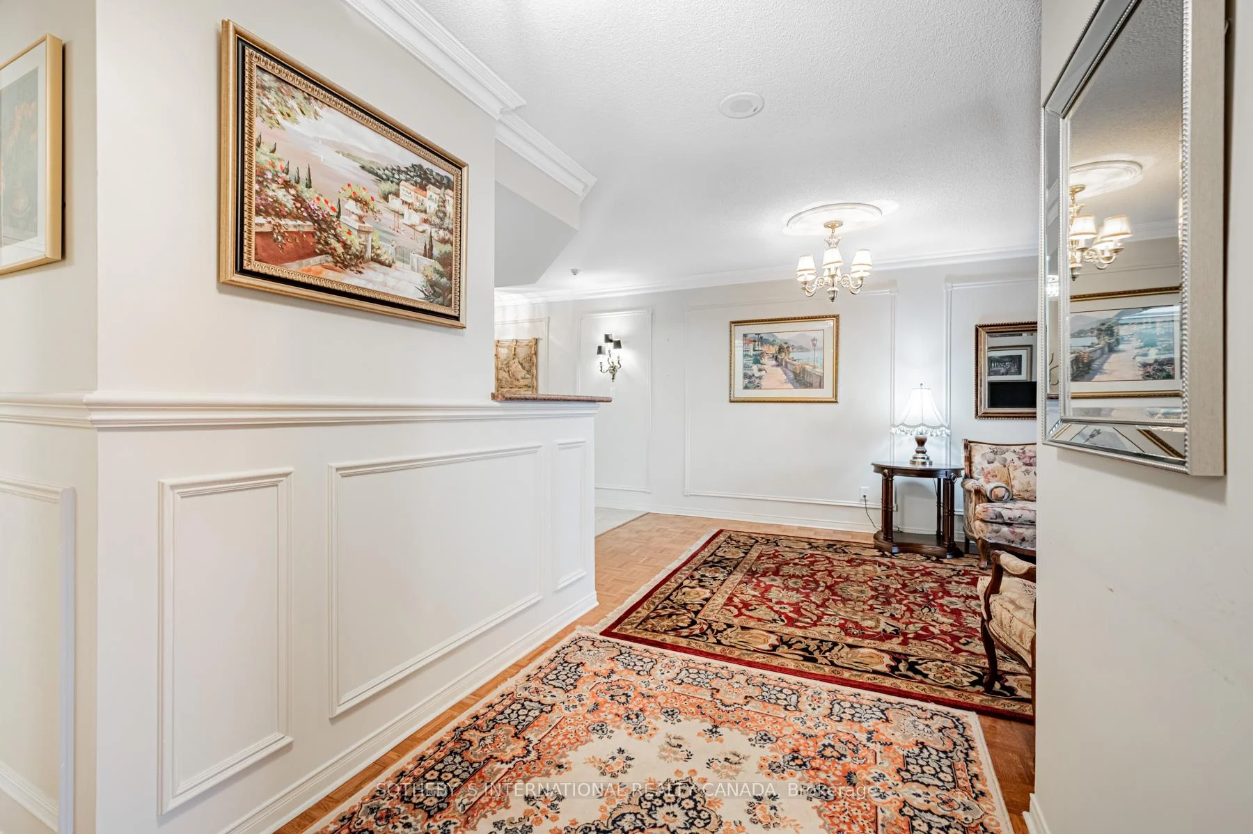 Photo 28 of Unit 704, 38 Avoca Avenue, Toronto, Rosedale-Moore Park — HOMEH