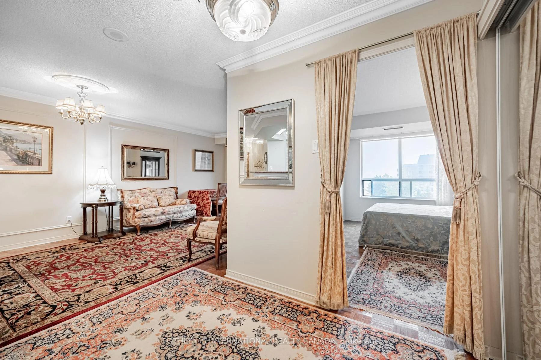Photo 30 of Unit 704, 38 Avoca Avenue, Toronto, Rosedale-Moore Park — HOMEH