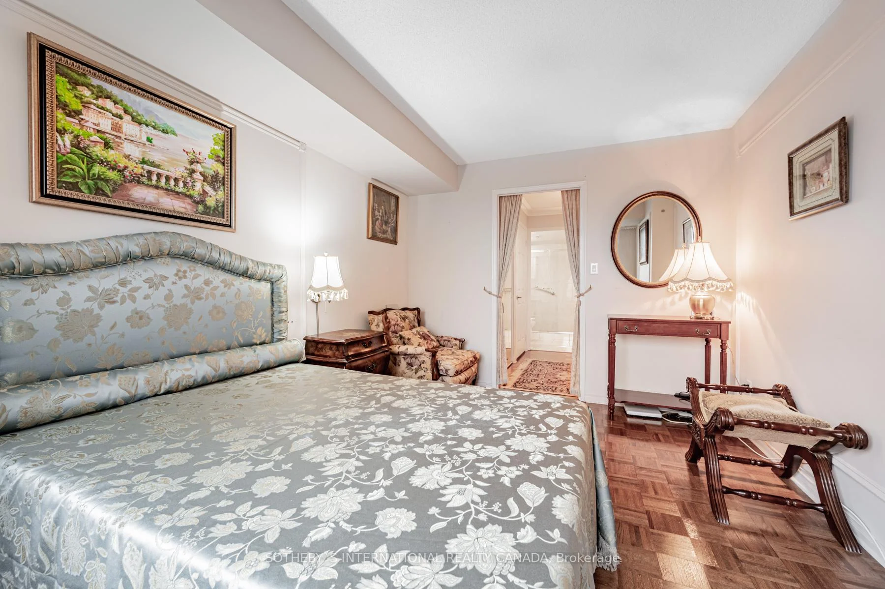Photo 36 of Unit 704, 38 Avoca Avenue, Toronto, Rosedale-Moore Park — HOMEH