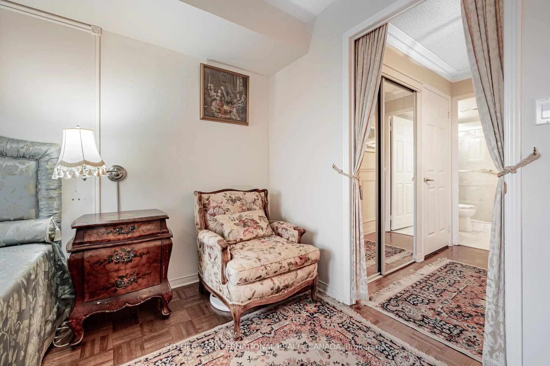 Photo 38 of Unit 704, 38 Avoca Avenue, Toronto, Rosedale-Moore Park — HOMEH