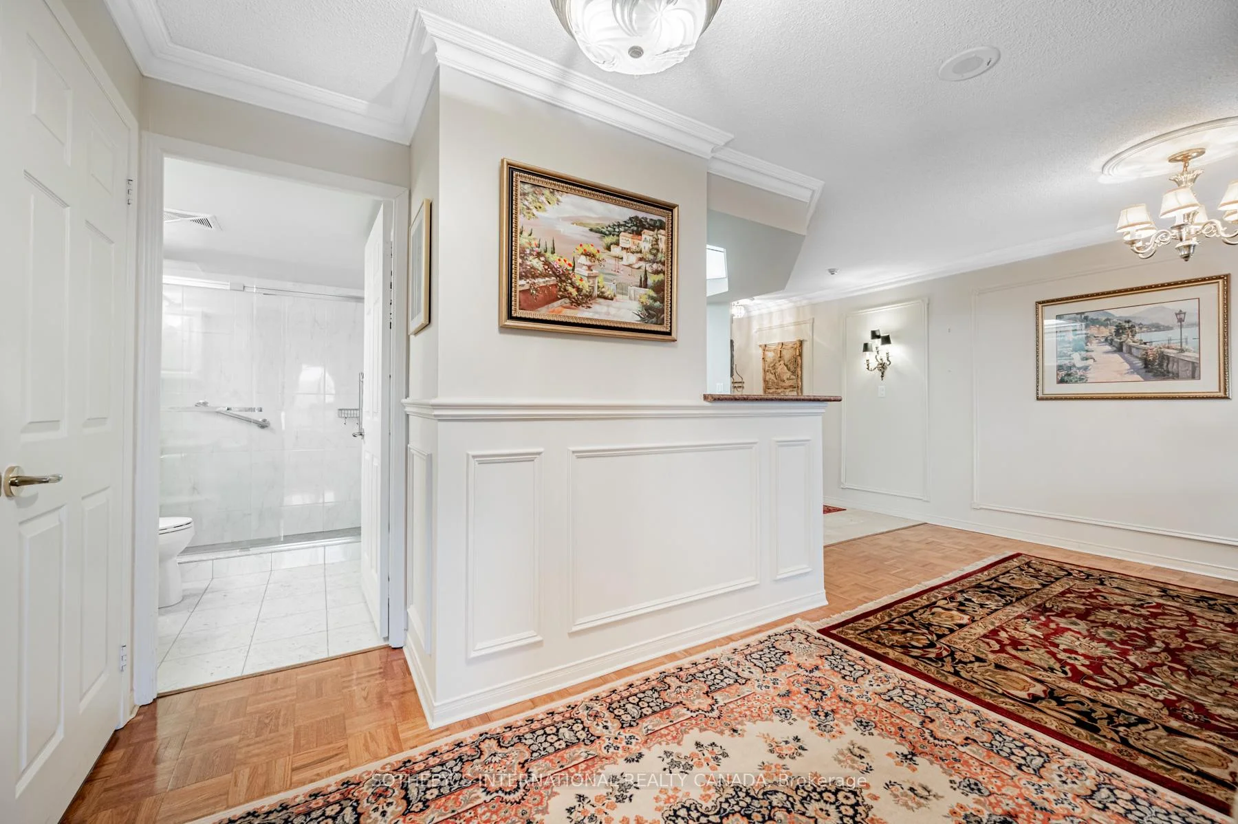 Photo 40 of Unit 704, 38 Avoca Avenue, Toronto, Rosedale-Moore Park — HOMEH