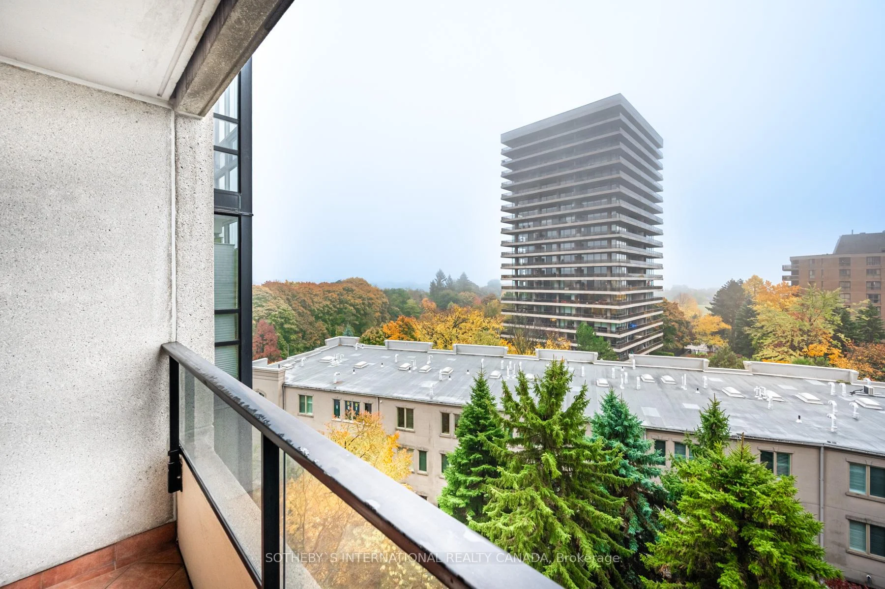 Photo 50 of Unit 704, 38 Avoca Avenue, Toronto, Rosedale-Moore Park — HOMEH
