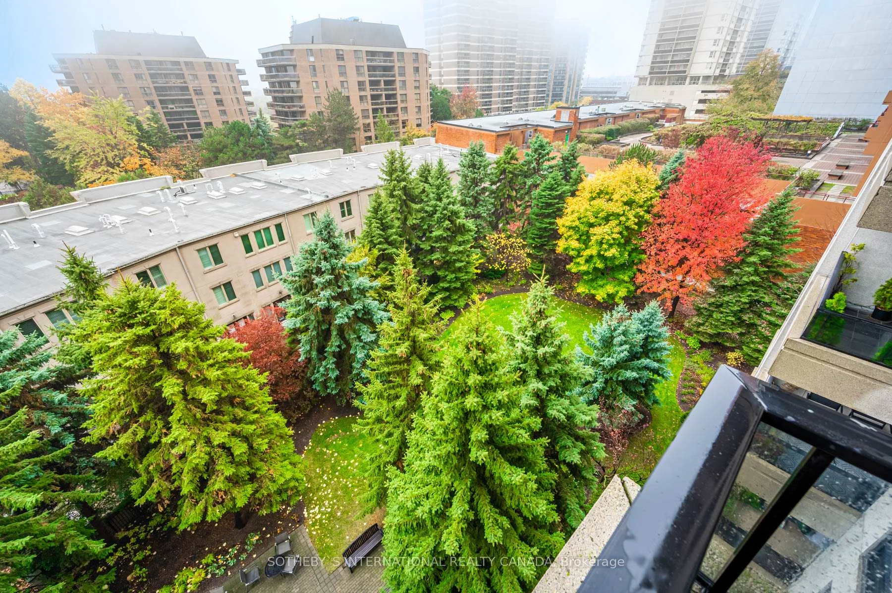 Photo 54 of Unit 704, 38 Avoca Avenue, Toronto, Rosedale-Moore Park — HOMEH