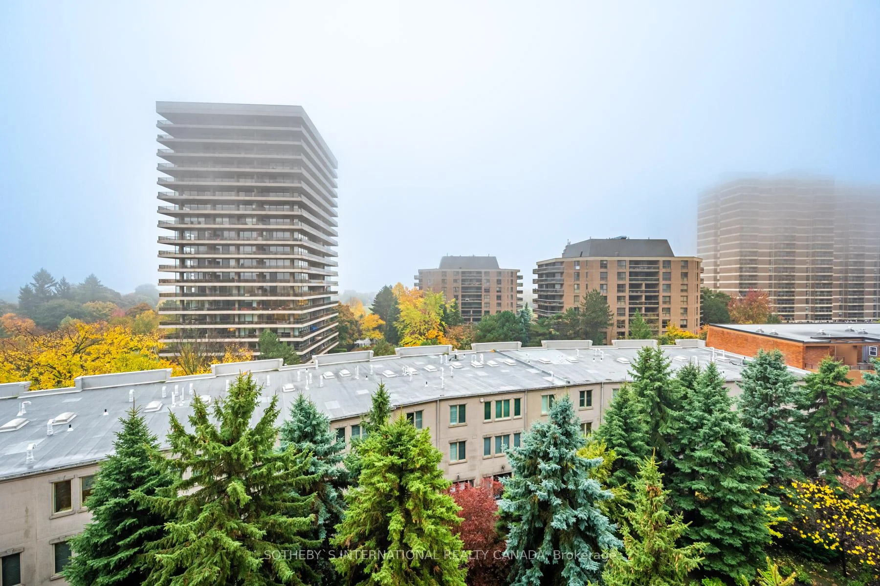 Photo 56 of Unit 704, 38 Avoca Avenue, Toronto, Rosedale-Moore Park — HOMEH