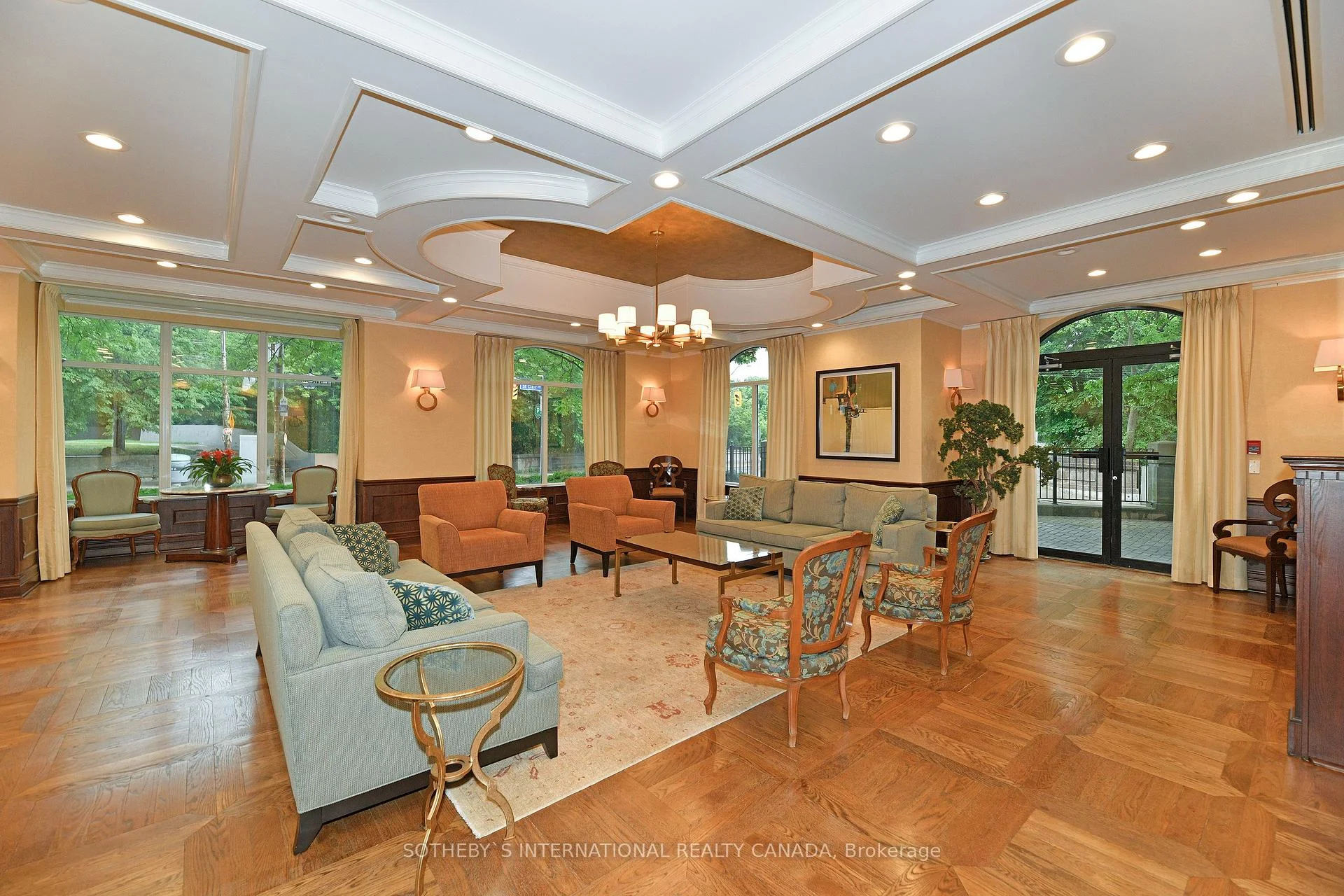 Photo 58 of Unit 704, 38 Avoca Avenue, Toronto, Rosedale-Moore Park — HOMEH