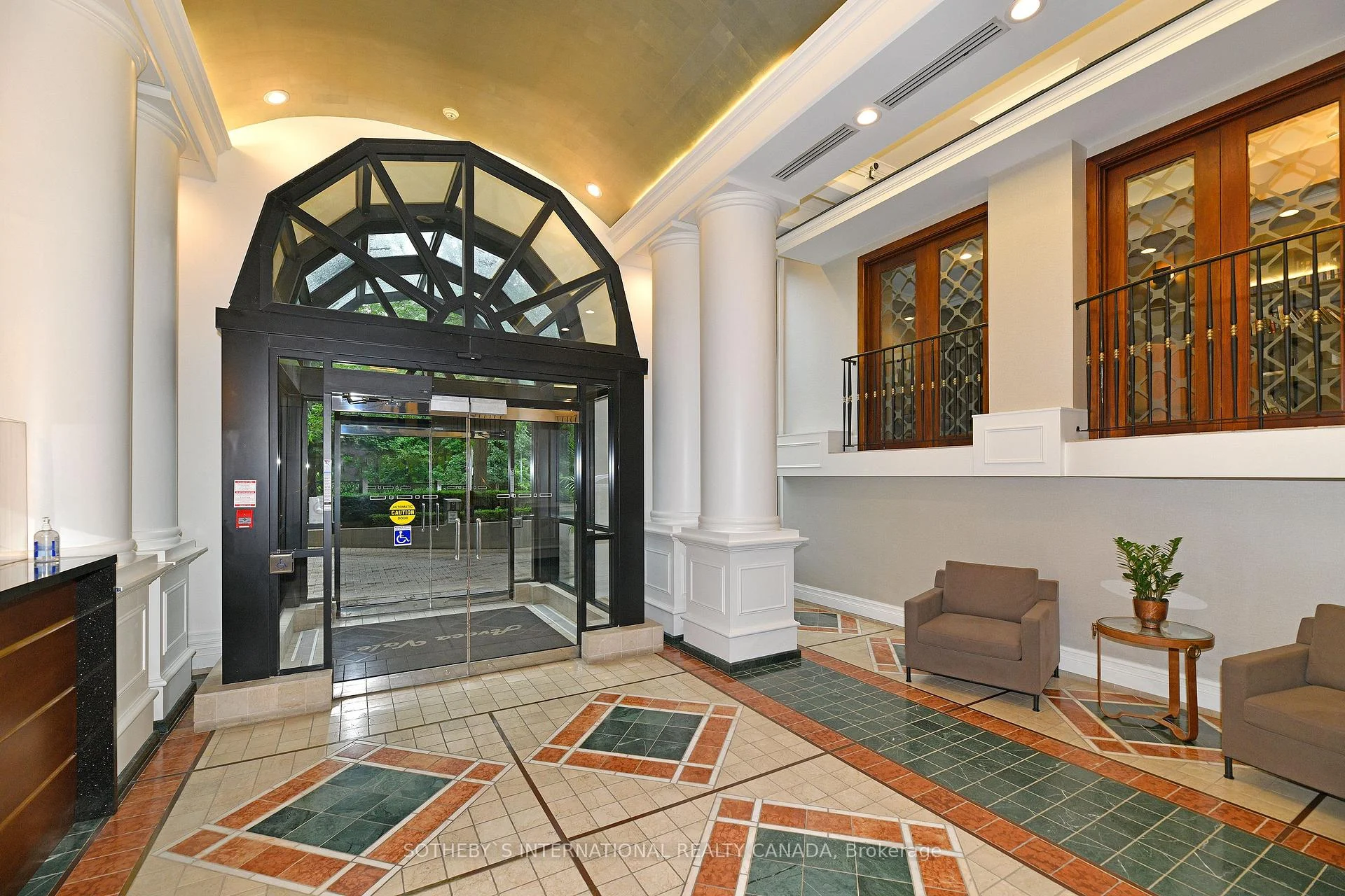 Photo 64 of Unit 704, 38 Avoca Avenue, Toronto, Rosedale-Moore Park — HOMEH