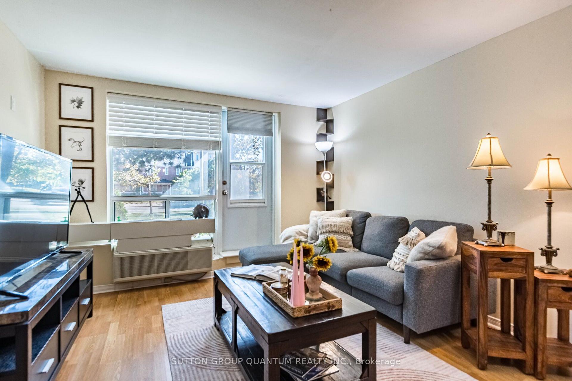 Photo of Unit G-12, 6720 Glen Erin Drive