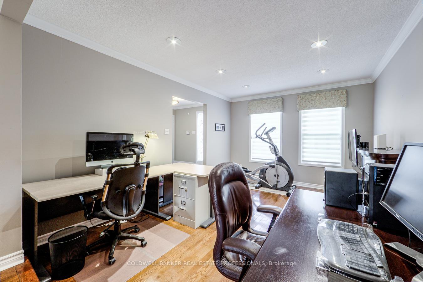 Photo 8 of 90 Longwater Chase, Markham, Unionville — HOMEH
