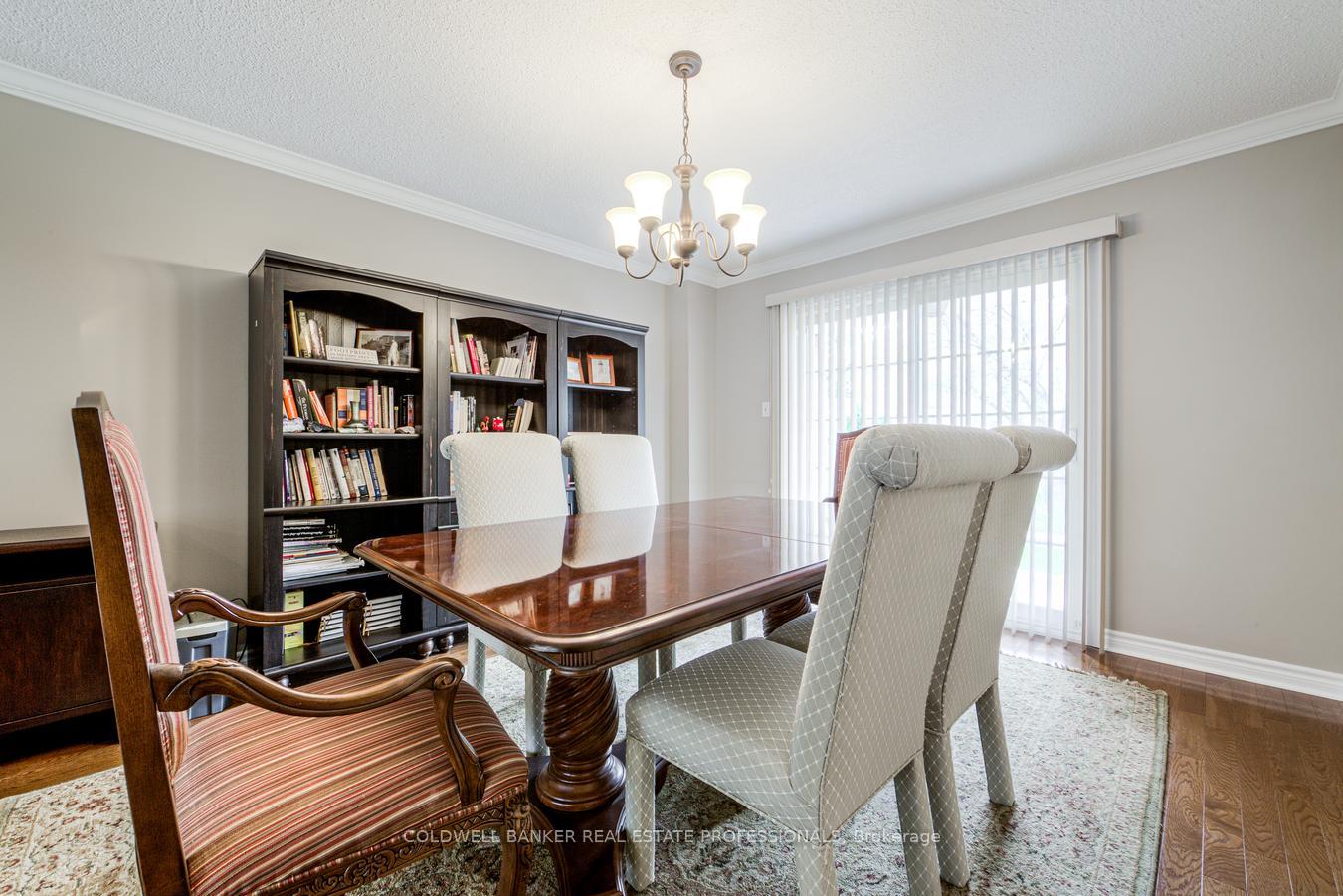 Photo 9 of 90 Longwater Chase, Markham, Unionville — HOMEH