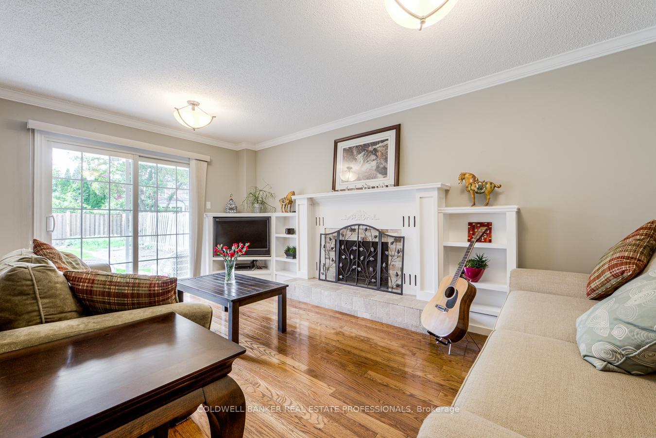 Photo 11 of 90 Longwater Chase, Markham, Unionville — HOMEH
