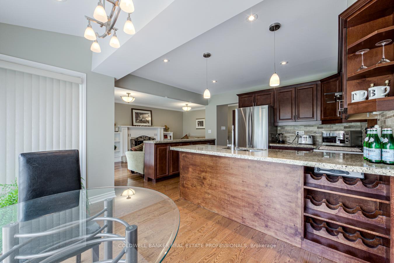 Photo 18 of 90 Longwater Chase, Markham, Unionville — HOMEH