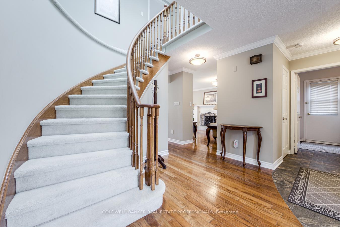 Photo 21 of 90 Longwater Chase, Markham, Unionville — HOMEH