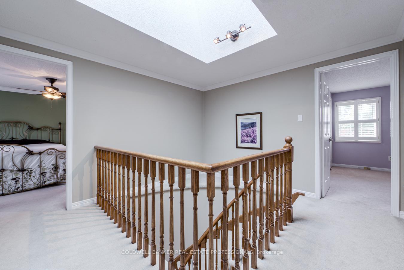 Photo 32 of 90 Longwater Chase, Markham, Unionville — HOMEH