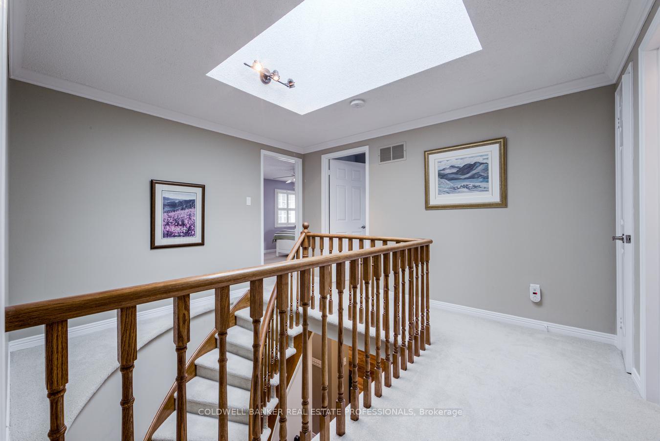 Photo 35 of 90 Longwater Chase, Markham, Unionville — HOMEH