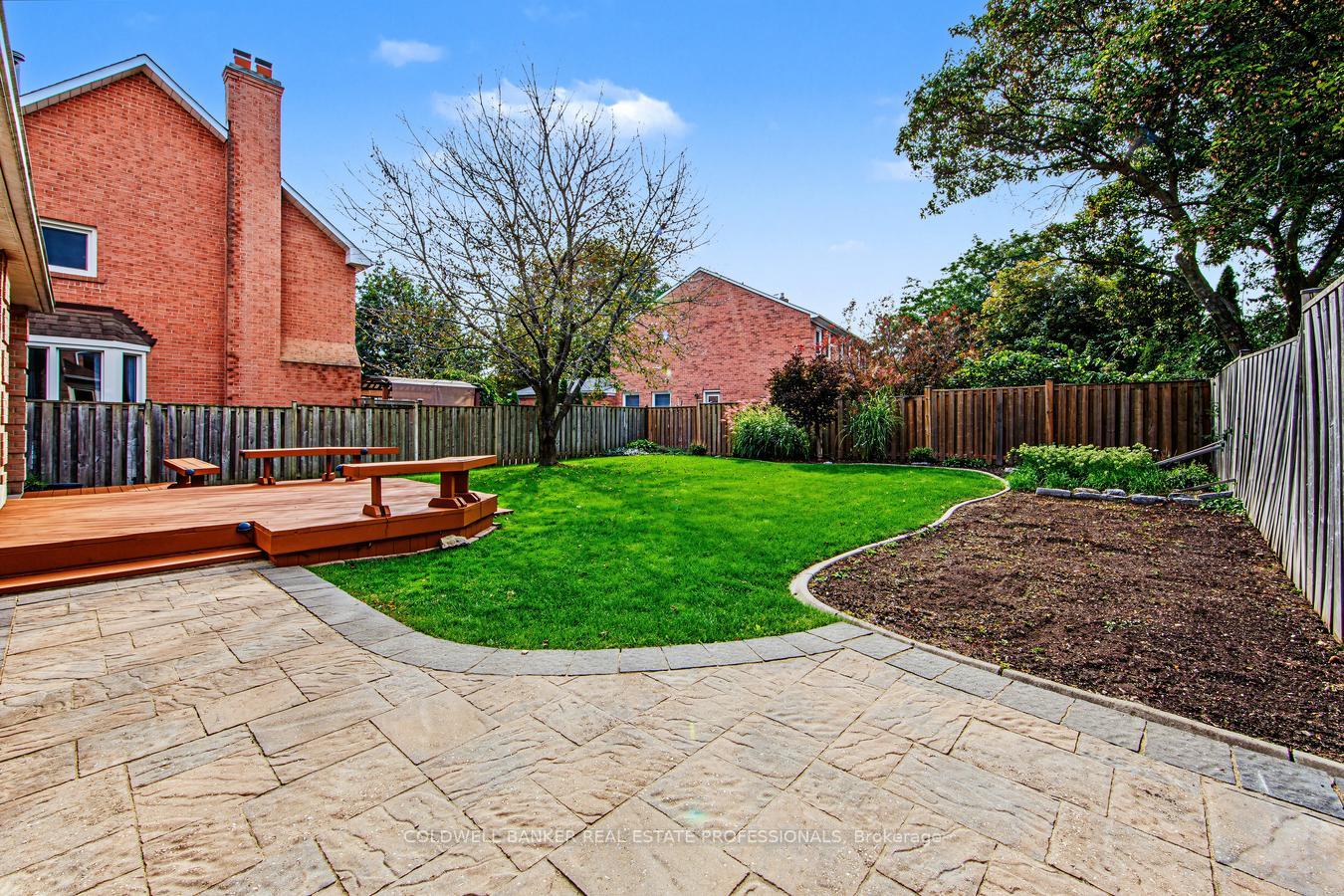 Photo 40 of 90 Longwater Chase, Markham, Unionville — HOMEH