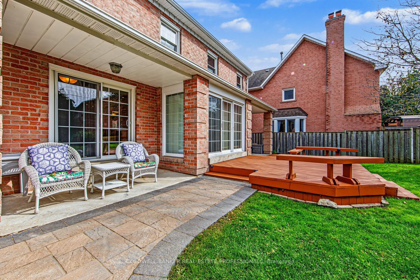 Photo 41 of 90 Longwater Chase, Markham, Unionville — HOMEH