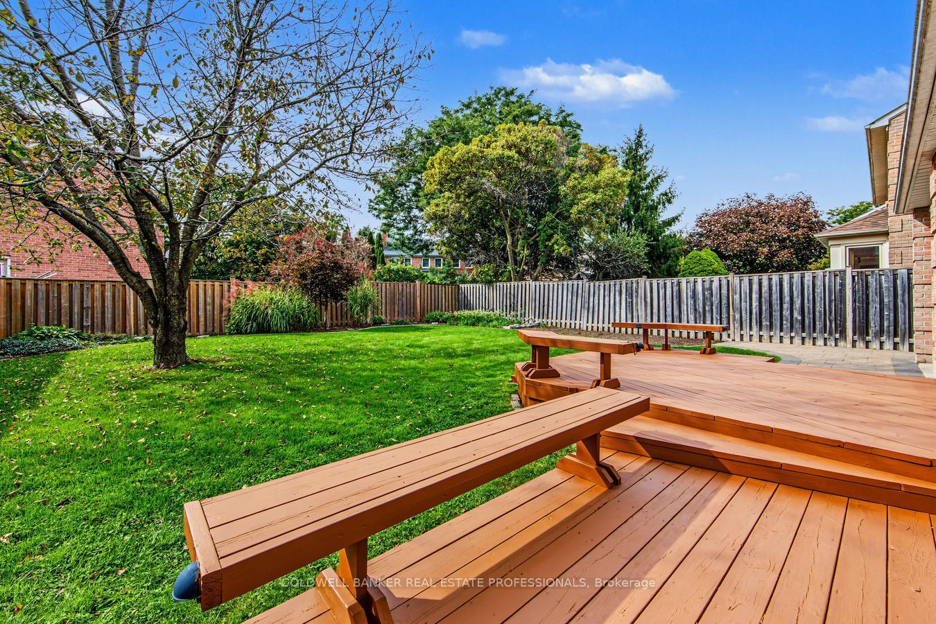 Photo 42 of 90 Longwater Chase, Markham, Unionville — HOMEH