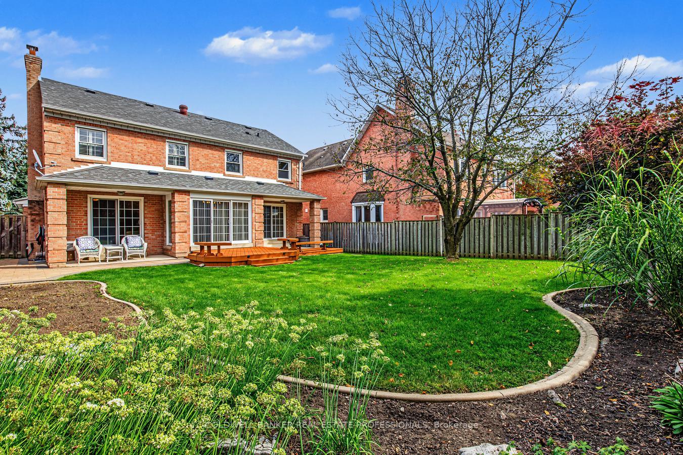 Photo 44 of 90 Longwater Chase, Markham, Unionville — HOMEH