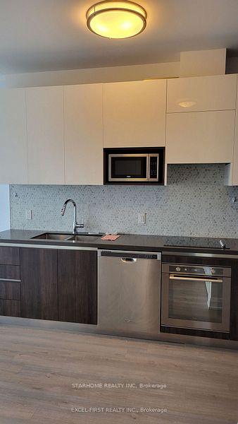 Photo of Unit 2601, 15 Water Walk Drive