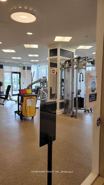 Photo 17 of Unit 2601, 15 Water Walk Drive, Markham, Unionville — HOMEH