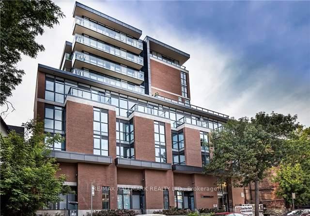 Photo of Unit 103, 132 Berkeley Street