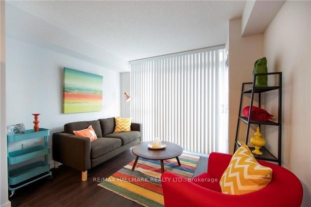 Photo 5 of Unit 103, 132 Berkeley Street, Toronto, Moss Park — HOMEH