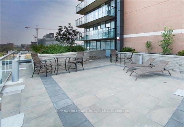 Photo 7 of Unit 103, 132 Berkeley Street, Toronto, Moss Park — HOMEH