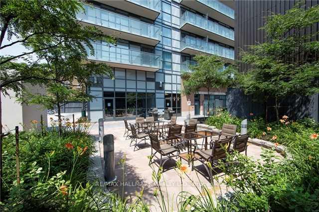 Photo 9 of Unit 103, 132 Berkeley Street, Toronto, Moss Park — HOMEH