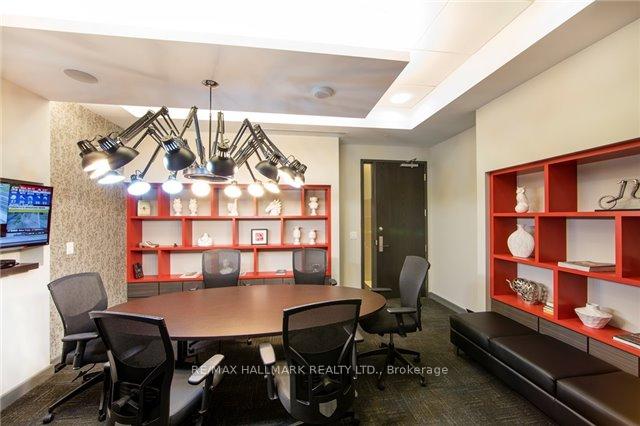 Photo 11 of Unit 103, 132 Berkeley Street, Toronto, Moss Park — HOMEH